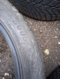 275 40 20 GOOD YEAR 2бр зимни , снимка 4