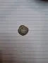 Старинна сребърна монета , снимка 6