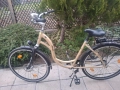 Дамски велосипед MARS CITYLINE, снимка 1