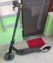 Електрическа тротинетка, снимка 3