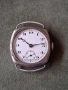 Buren silver watch WW2, снимка 5