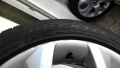 BMW Джанти с гуми 18 цола - спорт пакет, снимка 3