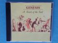Genesis – 1976 - A Trick Of The Tail(Prog Rock), снимка 1 - CD дискове - 45099422