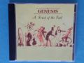 Genesis – 1976 - A Trick Of The Tail(Prog Rock), снимка 1