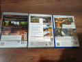 PS2 игри, снимка 2