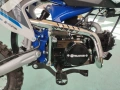 КРОСОВ МОТОР 125 кубика, снимка 4