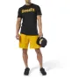 Reebok CrossFit FEF TEE- SPEEDWICK - страхотна мъжка тениска НОВА М, снимка 1