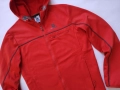 SALOMON AdvanceedSkin Mens Full zip - M - оригинално мъжко горнище, снимка 6