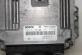 Моторен компютър ECU Opel Vivaro (2006-2014г.) 0 281 017 065 / 0281017065 / 8200935115 / 8201105714, снимка 2