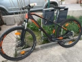 SPRINT APOLON pro 29″ Black/Orange, снимка 2