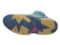 Air Jordan VI Retro Washed Denim CT5350-401, снимка 5