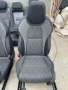 Седалки салон с подгрев от Skoda Karoq 1.5 TSI двигател DXDB, 150 кс., автоматик DSG7, 2024 г. , снимка 2