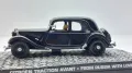 KAST-Models Умален модел на Citroen Traction avant "James Bond" Special-E 1/43, снимка 2