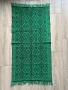 Старо битово килимче, снимка 1