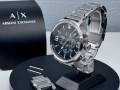 Armani Exchange AX1369 – Хронограф Часовник за Мъже, снимка 4