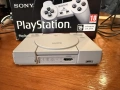 Playstation Classic Хакнат, снимка 2