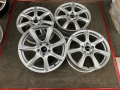Джанти 17 Цола 5х114.3 Toyota Rav 4 Nissan Renault Kia Hyundai Honda , снимка 1