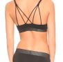 Calvin Klein Plunge Push Up Bra aztec black 80D, снимка 7