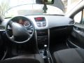 Peugeot 207 1.4i ГАЗ-БЕНЗИН, снимка 8