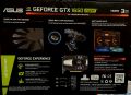 ASUS GeForce GTX 1650 SUPER Phoenix, 4GB GDDR6, 128-bit Видео карта на NVIDIA, снимка 10