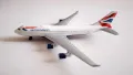 Boeing 747 RealToy British Airways Airplane, снимка 2