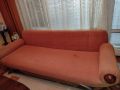 Разтегателен диван , снимка 1 - Дивани и мека мебел - 45484943