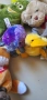 плюшени играчки, снимка 8