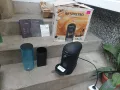 Неспресо кафемашина с капсули Krups Nespresso Vertuo Plus нова, снимка 4