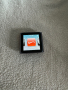 Айпод , iPod nano (6th generation) , 8GB, снимка 1 - iPod - 44936667