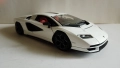 Lamborghini Countach LPI 800-4 Bburago - Мащаб 1:24, снимка 7
