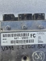 компютър двигател Ford Transit AU71-12A650-FC, снимка 1