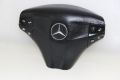 Airbag волан Mercedes C-Class W203 Sport Coupe (2001-2008г.) 203 460 07 98 / 2034600798 / трилъчев, снимка 3