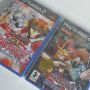 Колекция за PS2 Yu-Gi-Oh Duelists of the Roses, Yu-Gi-Oh! GX Tagforce Evolution, снимка 1