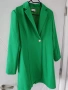 стилна рокля - сако, снимка 1