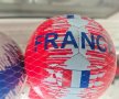 Футболна топка Франция, номер 5, France football , снимка 2