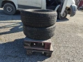 Гуми 215 55 17 Нокиан Nokian 2 броя. Нов внос. Не са нови! , снимка 10
