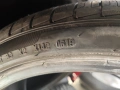 2бр. всесезонни гуми 225/40/19 Pirelli, снимка 6