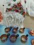 медни сервизи и постакани, снимка 16