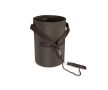 Сгъваема кофа Fox Carpmaster Water Bucket, снимка 6