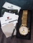 Луксозен мъжки часовник , снимка 1
