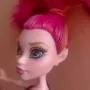 Колекционерска кукла Monster High Basic Gigi Grant Mattel H47HF DKY19, снимка 16