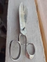 Голяма маркова шивашка ножица страхотен ряз, снимка 2
