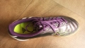 Adidas F-10 Kids Football Shoes Размер EUR 38 2/3 / UK 5 1/2 детски за футбол 245-14-S, снимка 6