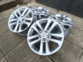 ОРИГИНАЛНИ джанти 17 ' цола 5x114,3 NISSAN JUKE / НИСАН ДЖУК ЕТ47 7J 66,1, снимка 4