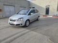 OPEL ZAFIRA 1.9 CDTI AUTOMATIC , снимка 1