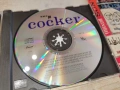 JOE COCKER-ORIGINAL CD 0603261259H2E6R, снимка 2