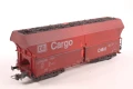 Mehano DB cargo hopper wagen / Механо ДБ Карго хопер вагони ПИКО съвместими, снимка 4