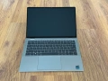 14' QHD+ Touch 2 in 1 i7-1185G7 DELL Latitude 9420 16GB LPDDR4/512GB NVMe/Подсветкa/Win 11/Бат 8ч, снимка 3