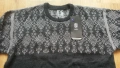 SNJOR Sweater 50% Wool размер L / XL блуза 50% Вълна - 2530, снимка 3