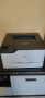 Цветен лазерен принтер, снимка 3